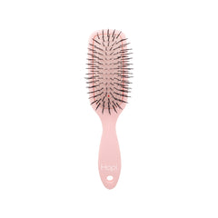 Hapi - Anti Static Joy - Nylon Paddle Brush Medium
