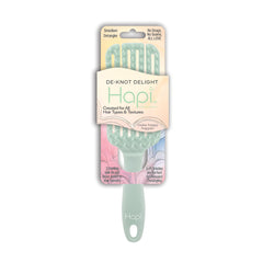 Hapi - De-Knot Delight - Detangler Smedium