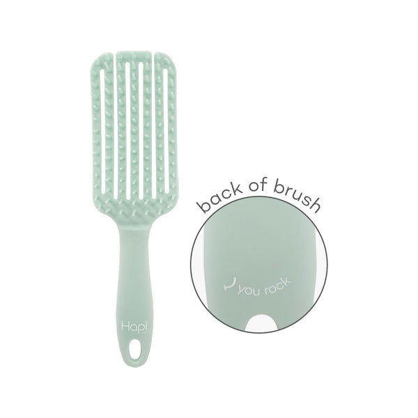 Hapi - De-Knot Delight - Detangler Smedium