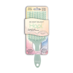 Hapi - De-Knot Delight - Detangler Medium