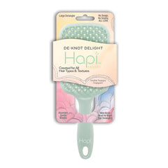 Hapi - De-Knot Delight - Detangler Large