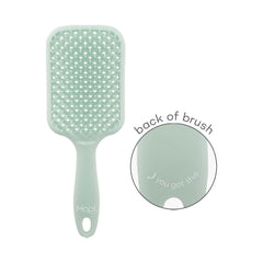 Hapi - De-Knot Delight - Detangler Large