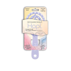Hapi - So Clean Scalp Shampoo Brush