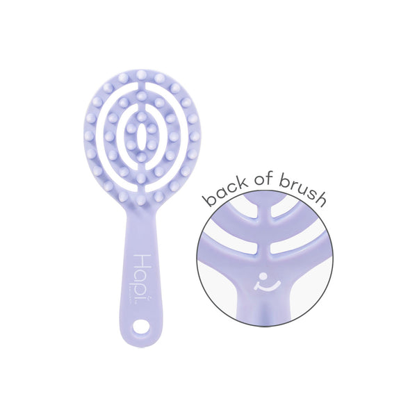 Hapi - So Clean Scalp Shampoo Brush