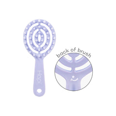 Hapi - So Clean Scalp Shampoo Brush