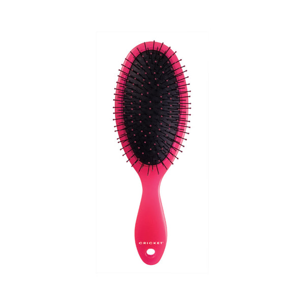 Detangler - Hot Pink Brush