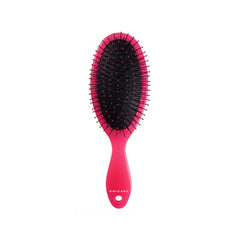 Detangler - Hot Pink Brush