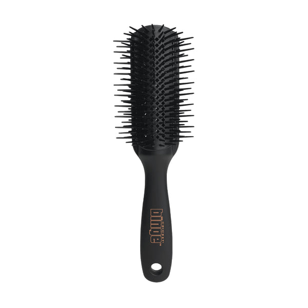 Binge - Flow Styler Brush - 9 Row