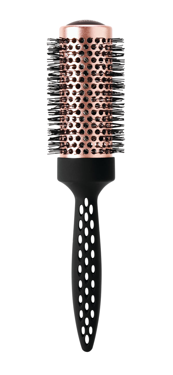 Binge - Copper Tension Thermal Brush 1.75"