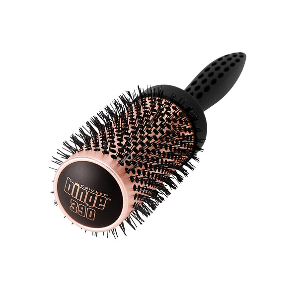 Binge - Copper Tension Thermal Brush 2''