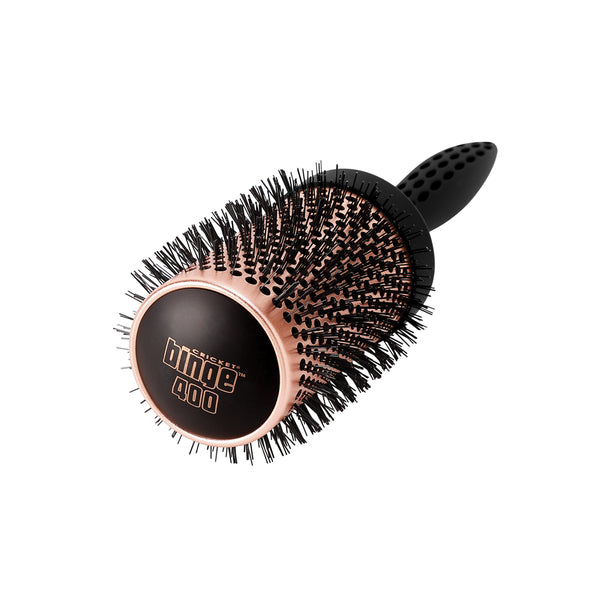 Binge - Copper Tension Thermal Brush 2.5''