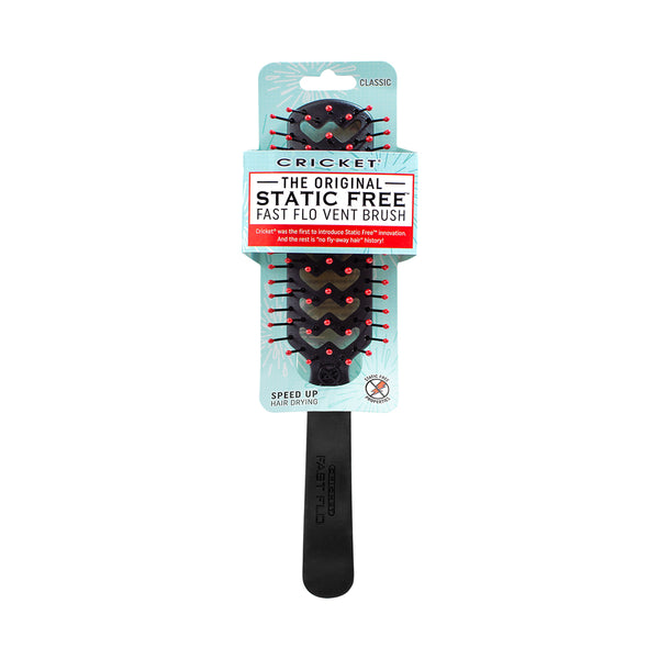 Static Free - FastFlo Brush - Classic