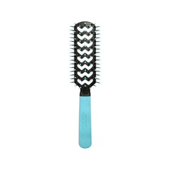 Static Free - FastFlo Brush - Happy Hair