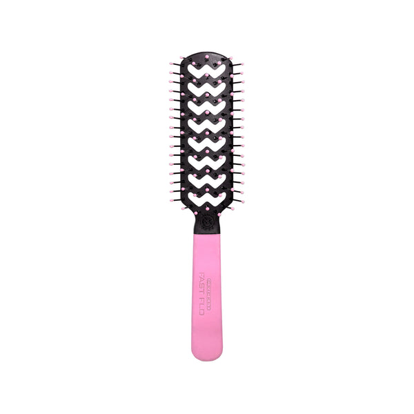 Static Free - FastFlo Brush - Pink-182