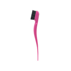 Amped Up - Edges Brush - Pink