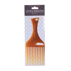 Ultra Smooth - Pick Comb