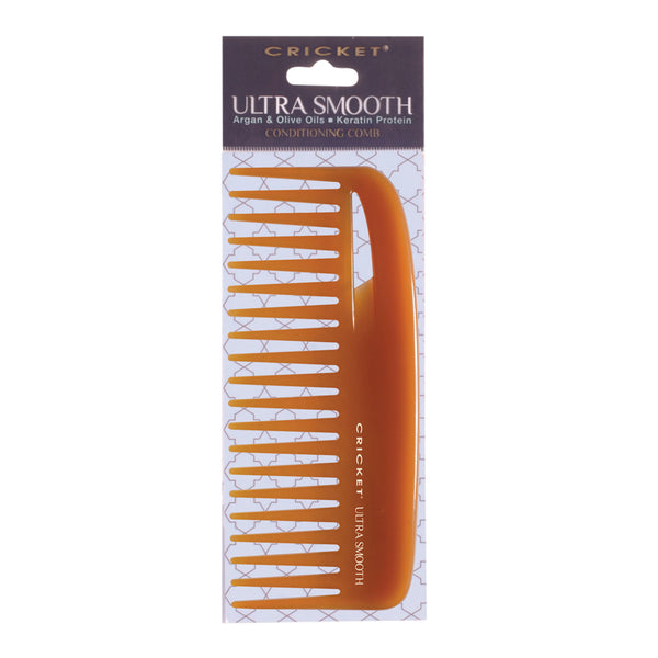 Ultra Smooth - Conditioning Comb