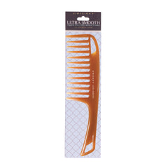 Ultra Smooth - Detangling Comb