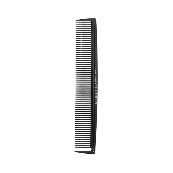 Carbon - C25 All Purpose Comb - Wide Tooth