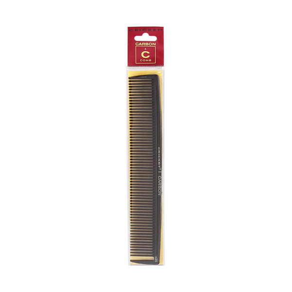 Carbon - C25 All Purpose Comb - Wide Tooth