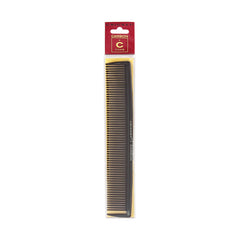 Carbon - C25 All Purpose Comb - Wide Tooth