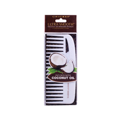Ultra Smooth - Coconut Conditioning Comb