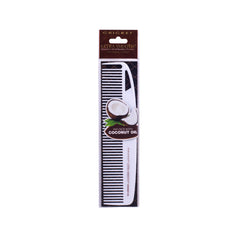 Ultra Smooth - Coconut Dressing Comb