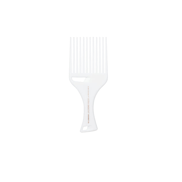 Ultra Smooth - Coconut Pick Comb