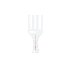 Ultra Smooth - Coconut Pick Comb