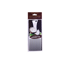 Ultra Smooth - Coconut Pick Comb