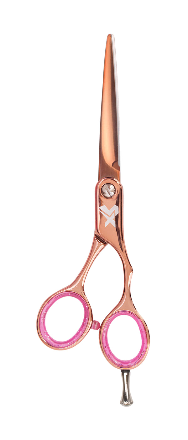Shear Xpressions - Hey Rosie - 5.75" Scissor