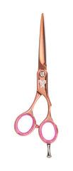 Shear Xpressions - Hey Rosie - 5.75" Scissor