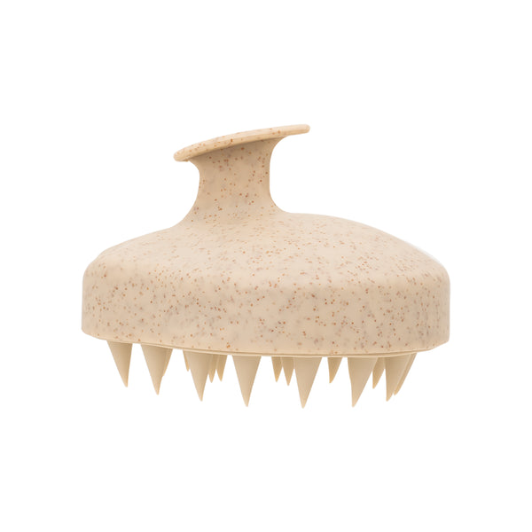Scalp Massage & Shampoo Brush